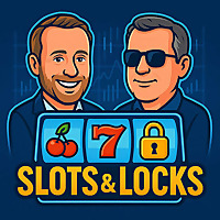 Slots & Locks   The Business, Math & Psychology of Gambling