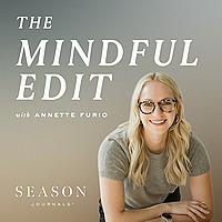 The Mindful Edit