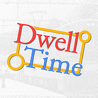 Dwell Time, a transit podcast