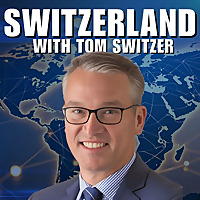 Switzerland with Tom Switzer