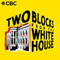 Two Blocks from the White House