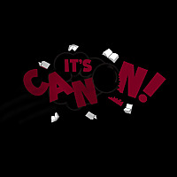 It's Canon | A Romance & BookTok Podcast