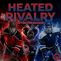 Heated Rivalry