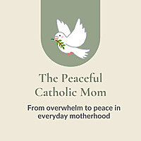 Peaceful Catholic Homeschooling / Charlotte Mason, Homeschool, SAHM, Liturgy, Curriculum