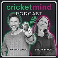 Cricket Mind Podcast