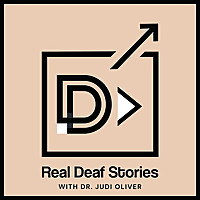 Real Deaf Stories