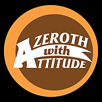 Azeroth With Attitude