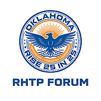 Oklahoma Rise 25 in 25: RHTP Forum