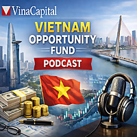 VOF Monthly Podcast