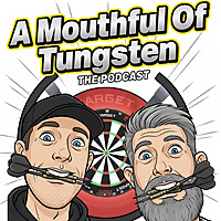 A Mouthful of Tungsten