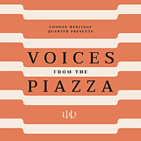 Voices from the Piazza
