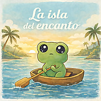 Puerto Rico, la isla del encanto