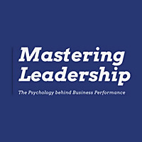 Mastering Leadership: The Psychology Behind Business Performance
