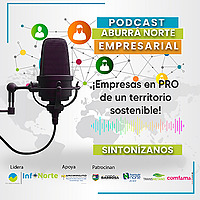 Aburrá Norte Empresarial