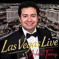Las Vegas Live with Adam Torres