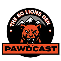 The BCLionsDen Pawdcast