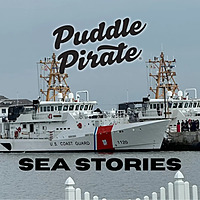 Puddle Pirate Sea Stories