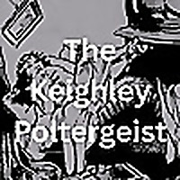 The Poltergeist Project