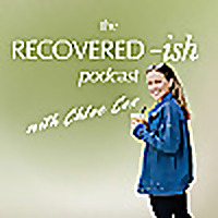 recovered-ish with chloe cox