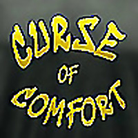 Curse of Comfort Podcast