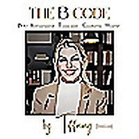 The B Code by Tiffany