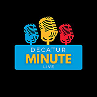 Decatur Minute Live