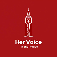 Her Voice in the House
