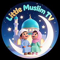 Little Muslim TV