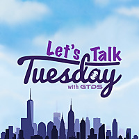 Let's Talk Tuesday