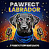 Pawfect Labrador