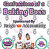 Confessions of a Baking Boss