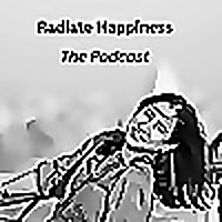 Radiate Happiness with Anjana