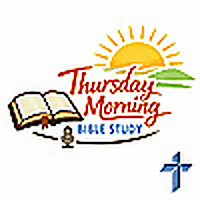 Thursday Morning Bible Study