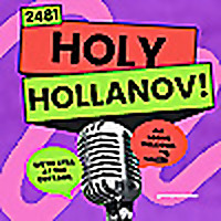 Holy Hollanov!