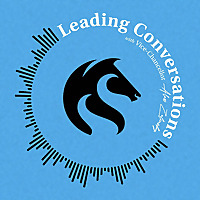 Leading Conversations with Vice-Chancellor Alex Zelinsky