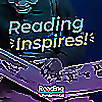 Reading Inspires by Reading Is Fundamental