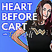 Heart Before Cart