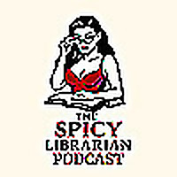 The Spicy Librarian Podcast