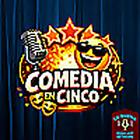 Comedia en Cinco