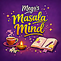 megu's masala mind