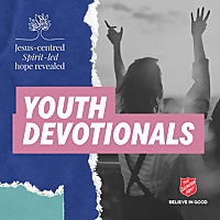 The Salvation Army Australia - Youth Devotionals