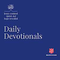 The Salvation Army Australia - Devotionals