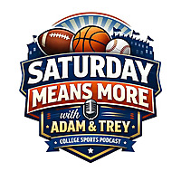 Saturdays Mean More
