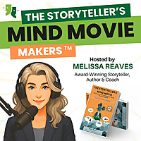 The Storyteller's Mind Movie Makers™