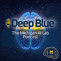 Deep Blue | The Michigan AI Podcast