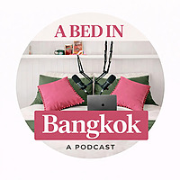 A Bed in Bangkok