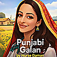 Punjabi Galan by Nurse Daman