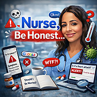 Nurse, Be Honest
