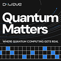 Quantum Matters: Where Quantum Computing Gets Real