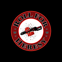 Roll for Heresy